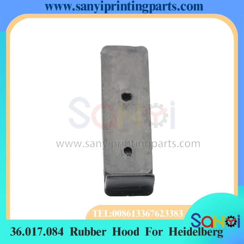 5/10/20/50 Pieces Best Quality 36.017.084 Rubber Sucker Hood For Heidelberg GTO46 GTO52 Printing Machine Parts