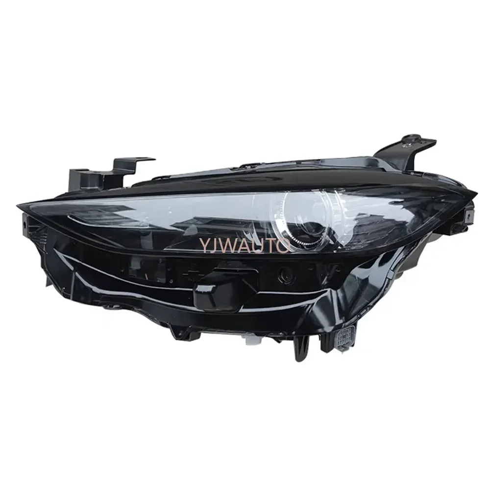 For Mazda CX-4 2019 2020 2021 2022 Headlights car Headlamp Assembly Replacement Front Lamp Whole Auto Light Assembly