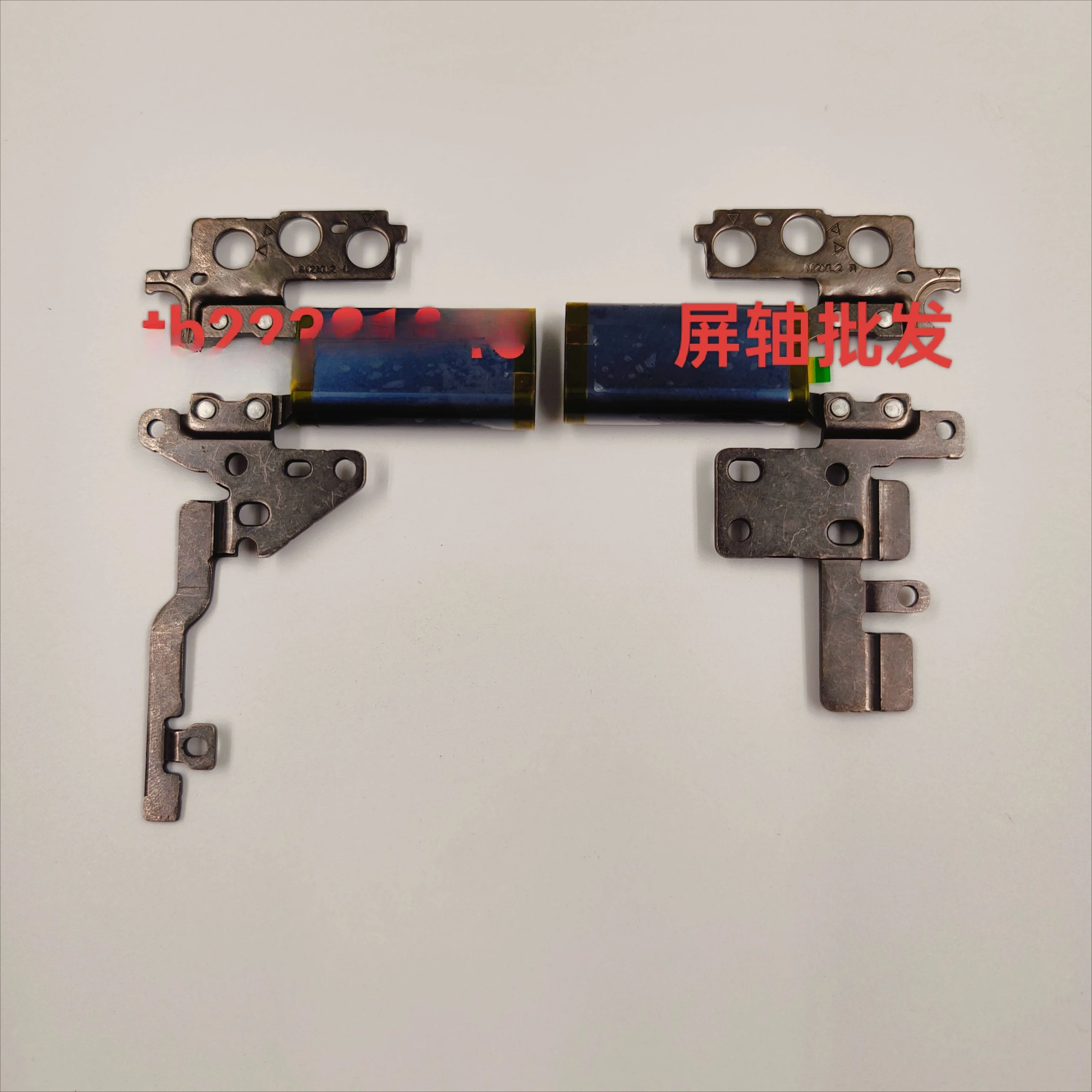 For Lenovo IdeaPad 5 14AHP9 IRU9 2-in-1 Screen Shaft, Rotary Shaft, Hinged LCD Screen Special