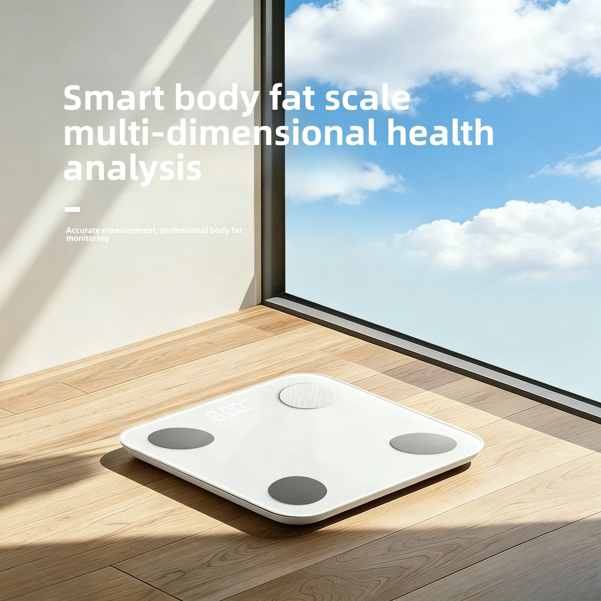 

Высококачественные электронные весы, весы для измерения жира в организме, умные весы для измерения жира в организме с поддержкой приложения, бытовые электронные весы с Bluetooth и функцией зарядки.