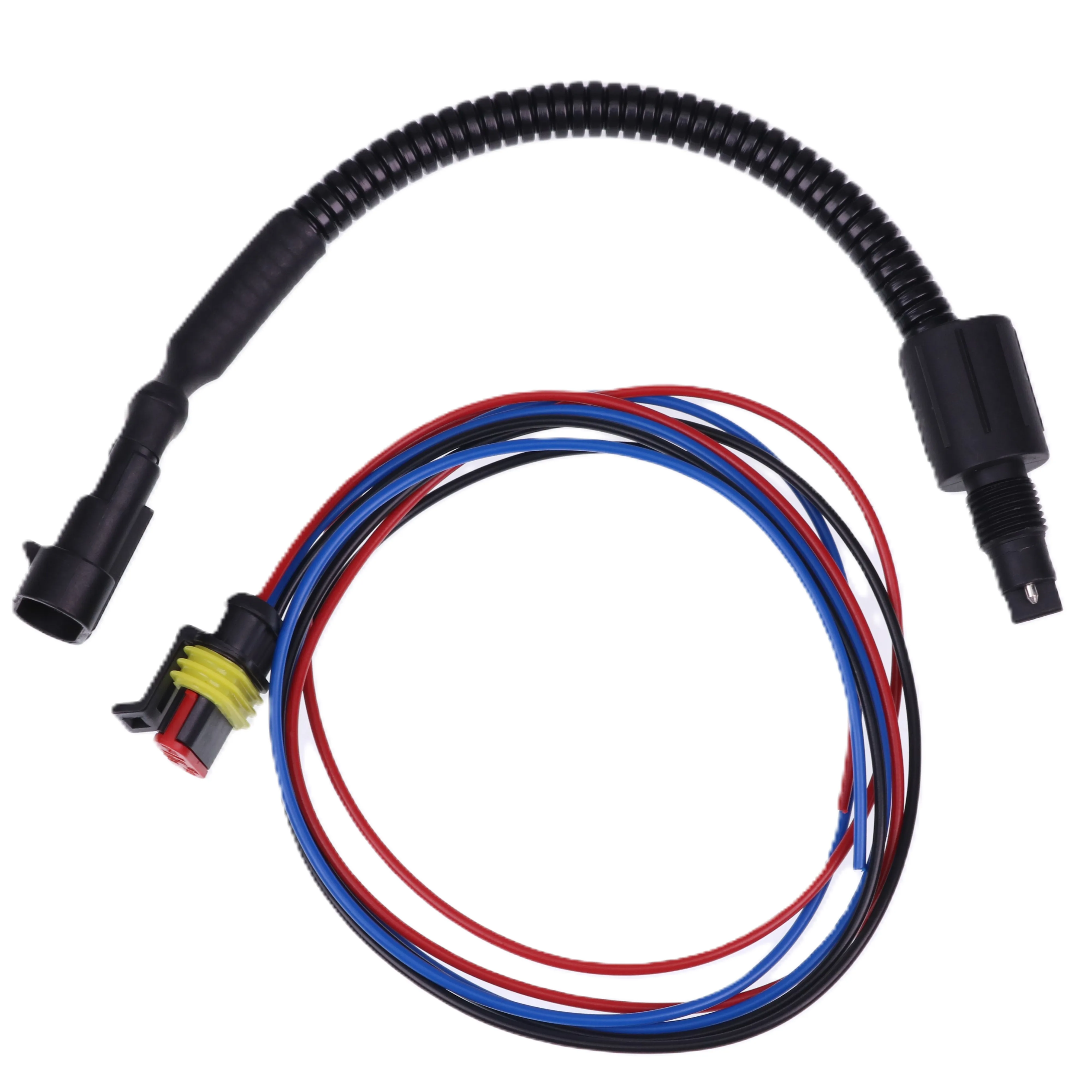 Parker Water Sensor Fuel Detection Kit RK30880E RK30880  For Diesel Generators High Precision Level Detection