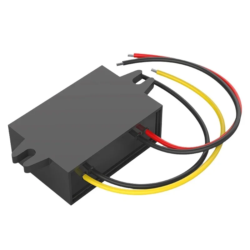 

XWST Step Down Power Supply 24V to 19V DC DC Converter 19 Volt Buck Voltage Regulator 1A~60A Waterproof Transformer Module