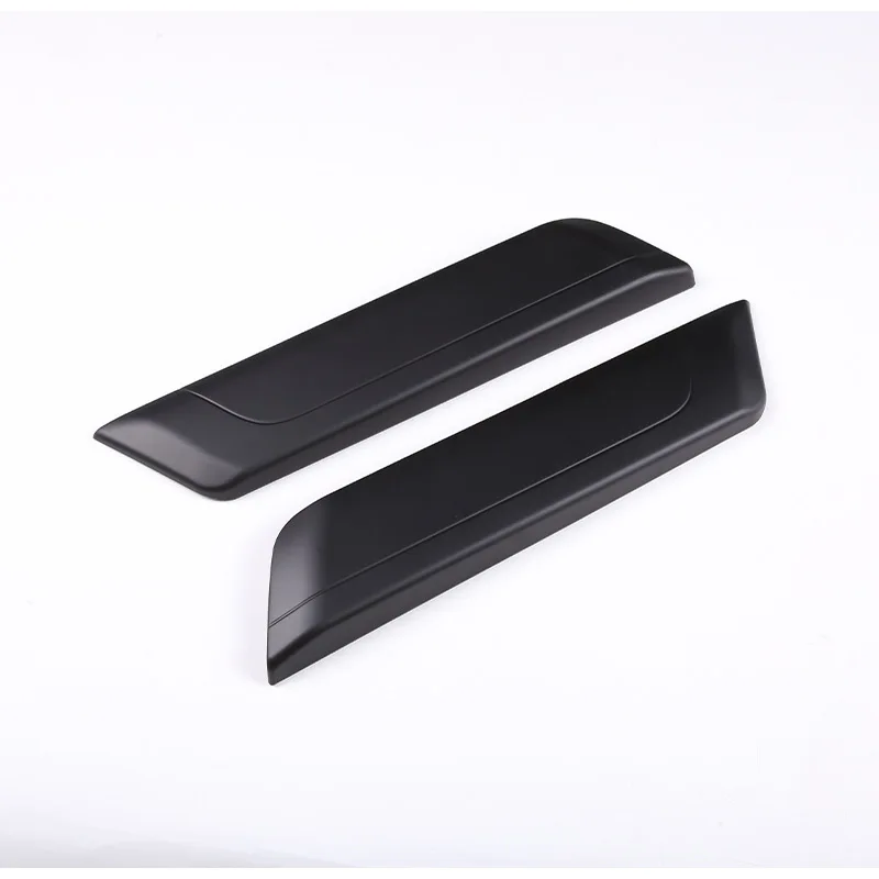 

Suitable for 22-23 Toyota Transit/Sequoia gear side panels
