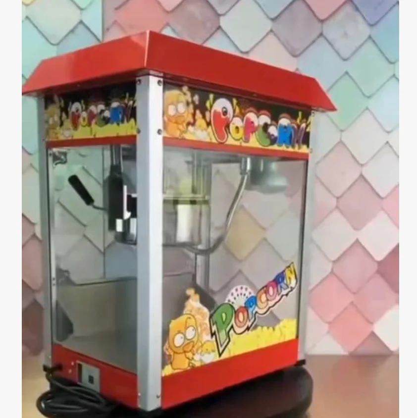 220V Commercial Aut… - image