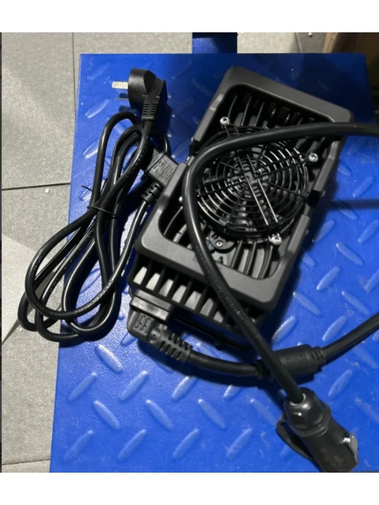 AliExpress NONE For  ultra bee charger 85V12A  Charger Accessories Dirt Bike Offroad Wholesale