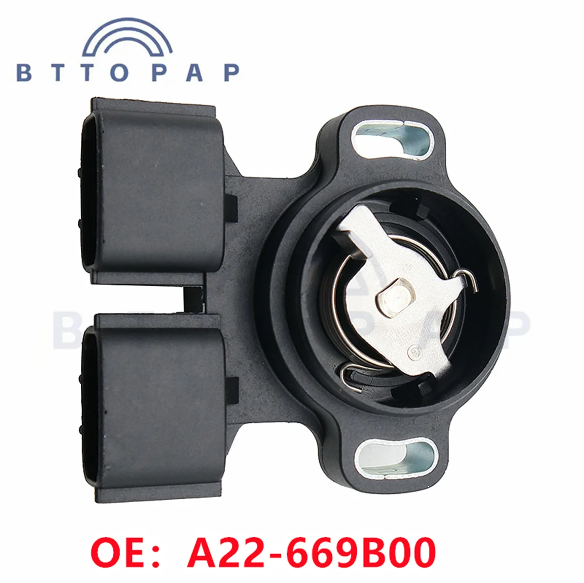 

A22-669B00 для Nissan Maxima Pathfinder Infiniti I30 I35 QX4 1998-2006 A22669B00 Датчик положения дроссельной заслонки 22620-4M500 226204M501