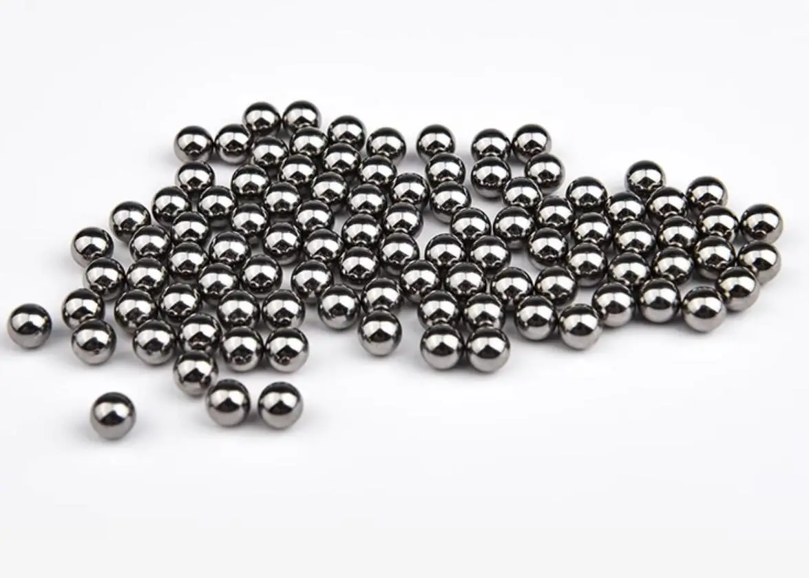 Stainless Steel Polishing Balls Beads for Rotary Tumbler Media Professional Jewelry Tool 452gram 1 pound