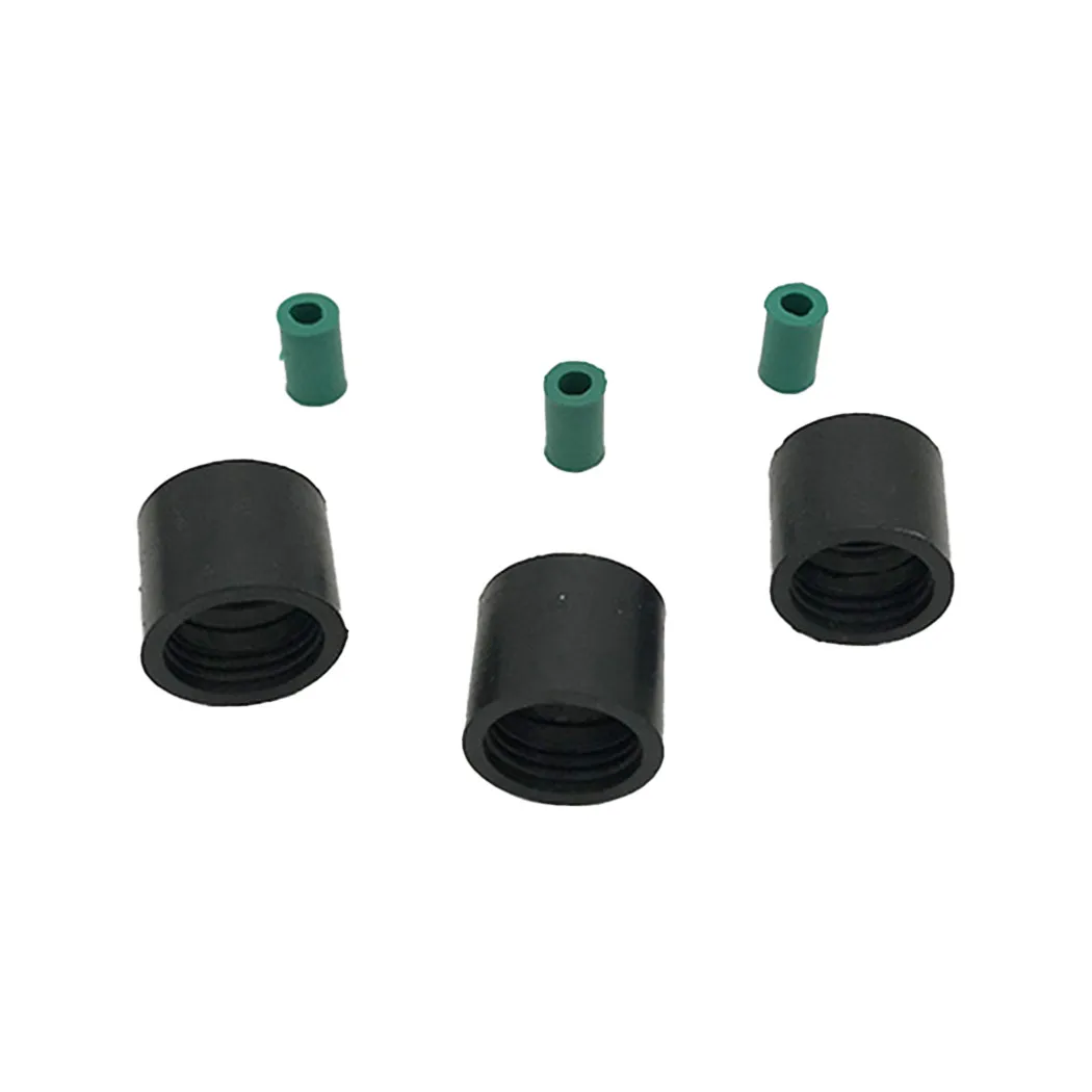 Impulse Pipe Intake Manifold Highly Matches Impulse Pipe Intake Manifold Replacement #530029814 #530053435 3 Pack
