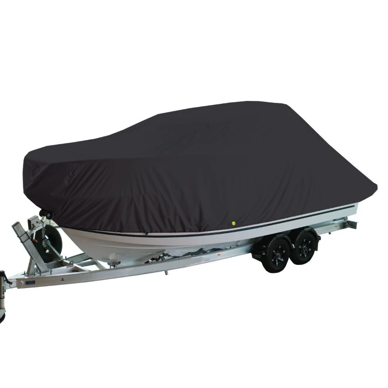 Luxury Cruise Patrol Boat Yacht Cover Protective Cover MA 053