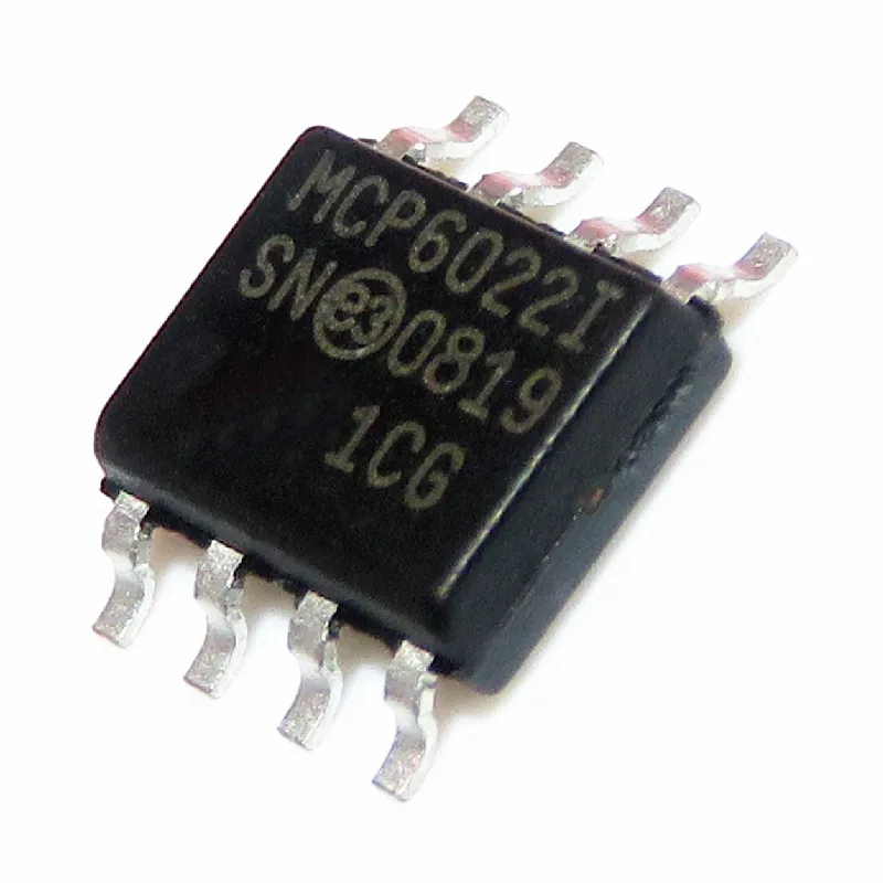 5PCS LT1357CN8 LT1357 MCP6022-I/SN MCP6022 FX365LS FX365 TLE4275D 4275D MX25L8005M2C-15G MX25L8005M2C 2SA1023 A1023