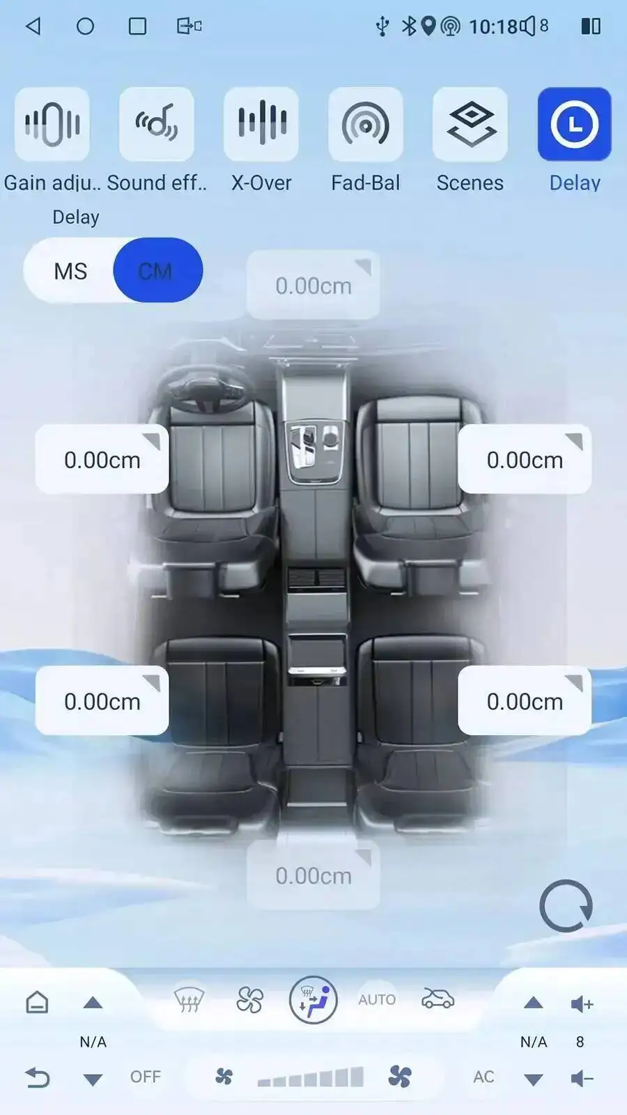 Für Infiniti FX35 FX37 FX45 FX50 QX70 2007-2013 Vertikaler Bildschirm 14,5 Zoll Android Radio Carplay Auto Multimedia Videoplayer Stereo – Detail 14