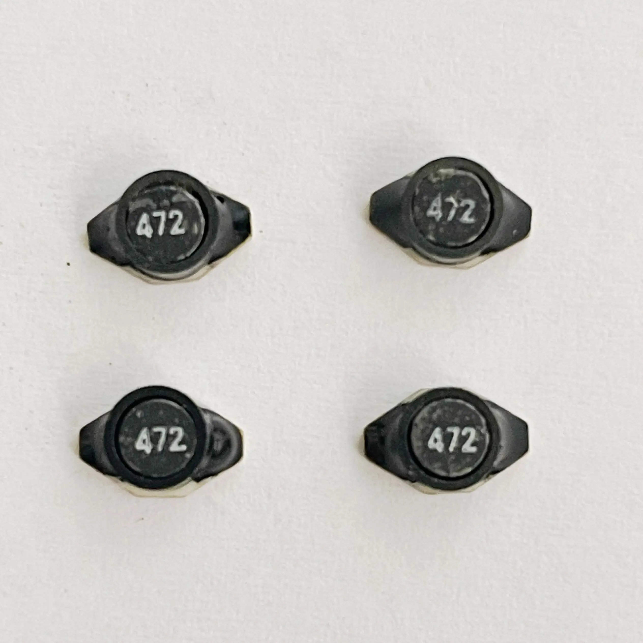 5pcs/lot LPF4027T-472M 4.7mh dimension4mmx3.8mmx6.2mm Chip inductance ABCO original and authentic