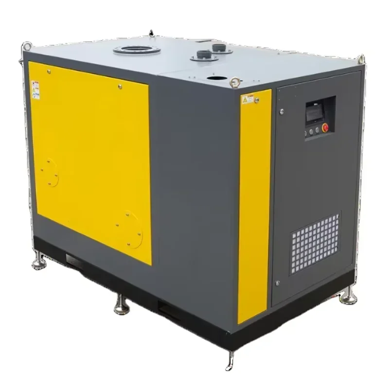 Industrial Profesional Blower High Speed air Suspension Centrifugal Turbo Blower