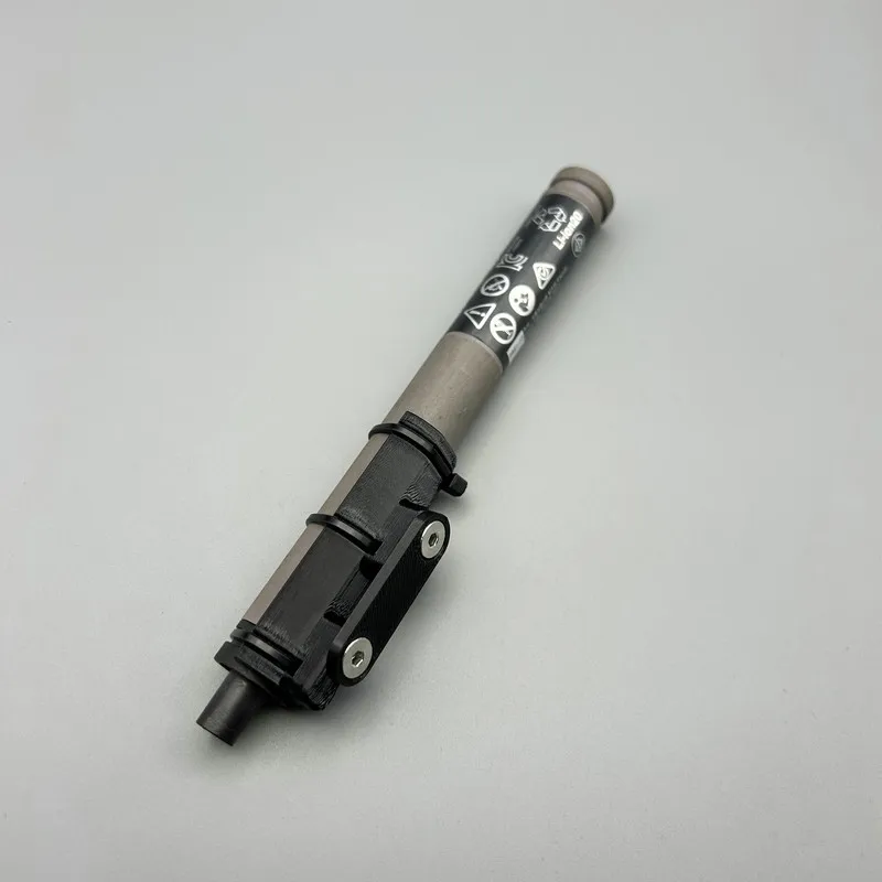 Applicable Canyon Aeroad Framedi2  Seat post fixation Battery plug