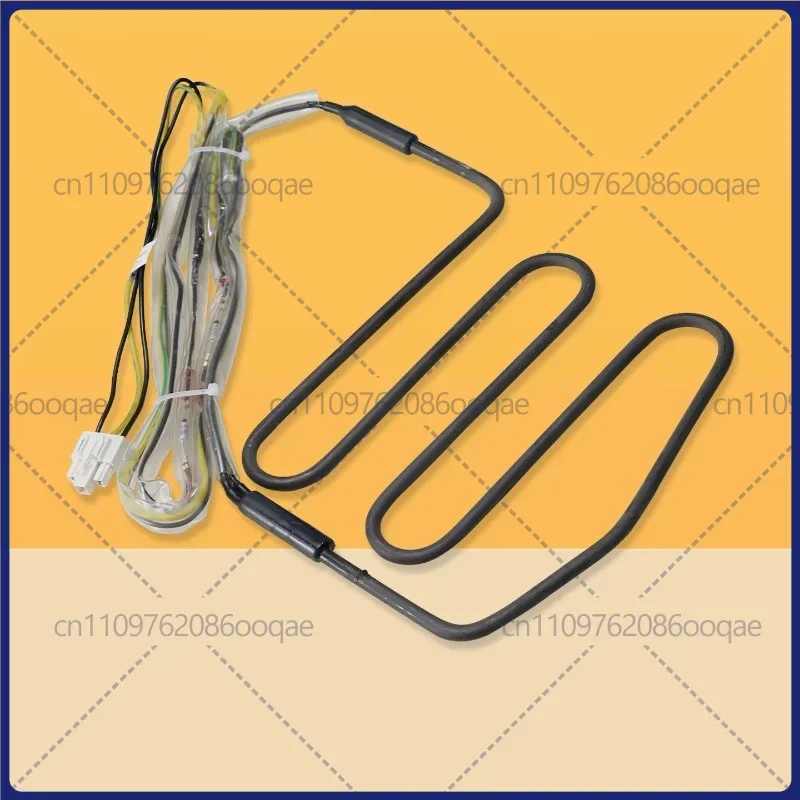 New 0064000843F/E Refrigerator Defrost Heater Tube Fridge Freezer Replacement Spare Parts