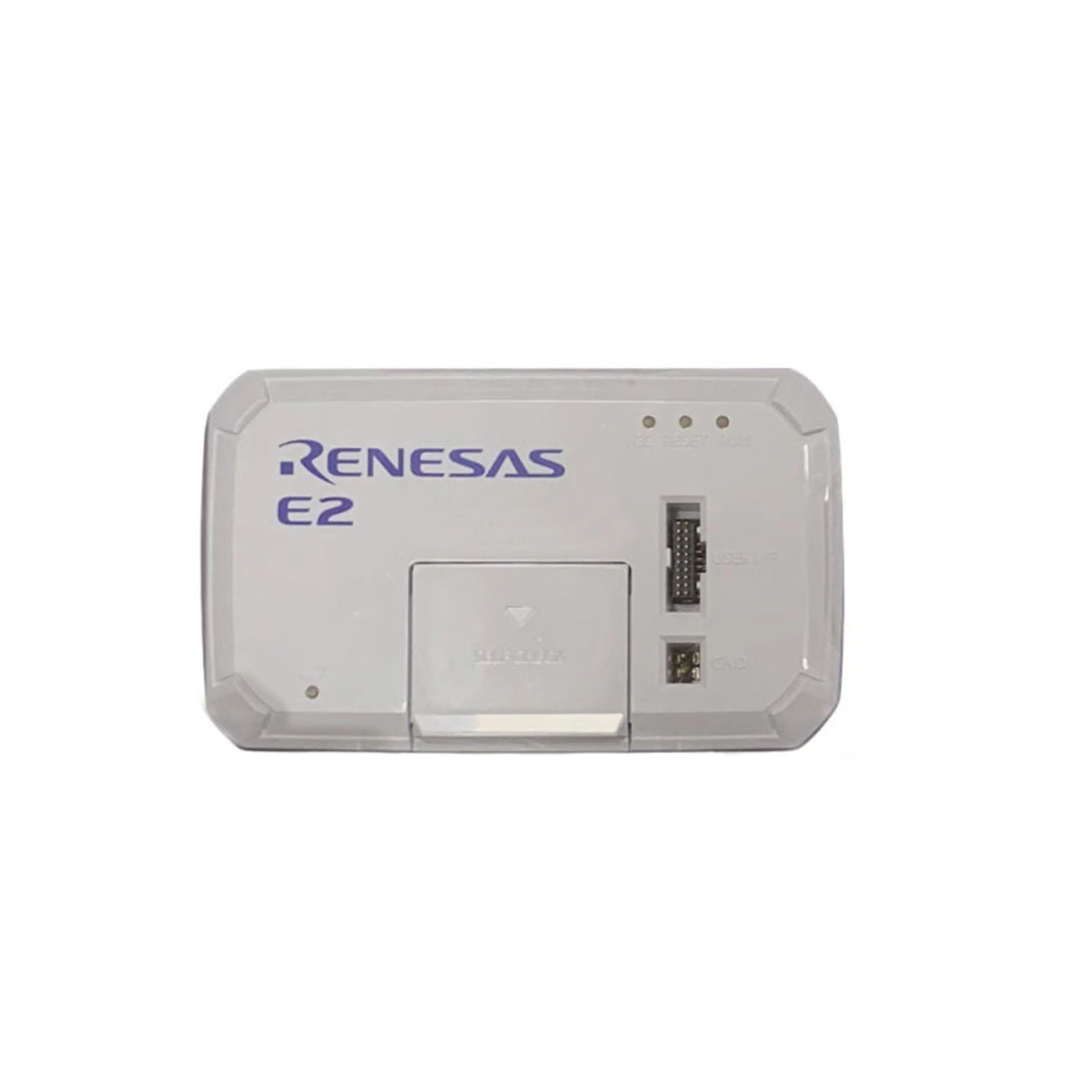 New Original Renesas E2 emulator RTE0T00020KCE00000R