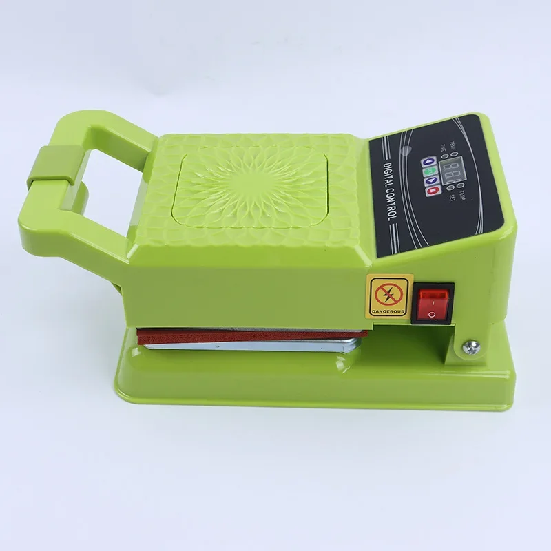 15*15cm Hot Painting Machine Small Mini Thermal Pressing Machine Heat Press Machine