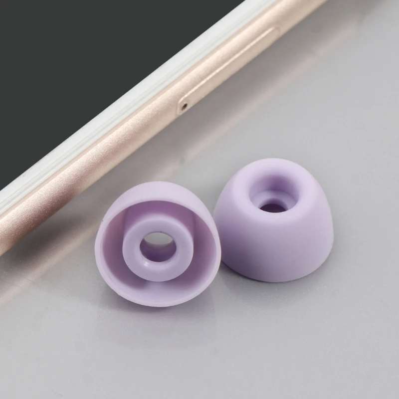 Silicone Earbud Tips Ear cho R510 Buds2 Earbuds, Eartips 3 kích thước D0UA
