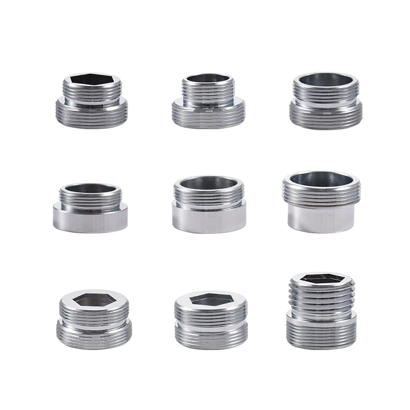 Water Faucet Couple…