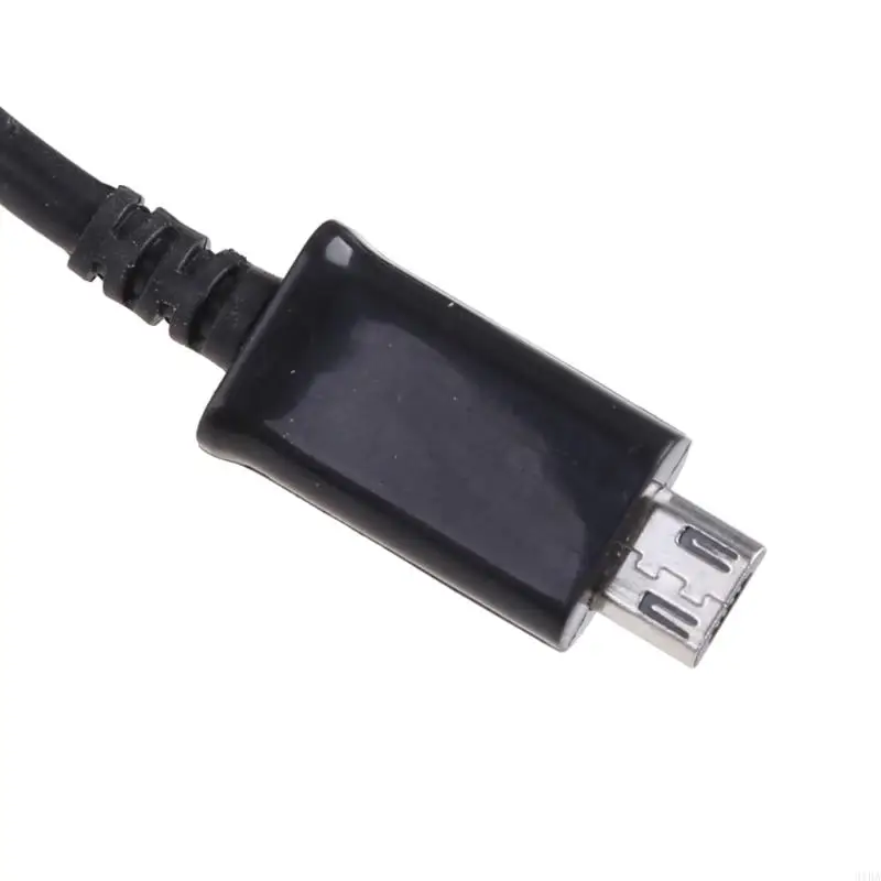 1M Micro USB 2.0 A Male to B Male Data Charging Line Connect Cell Phone to PC/Laptop Reduces for Cross Talk for LG - Image 4