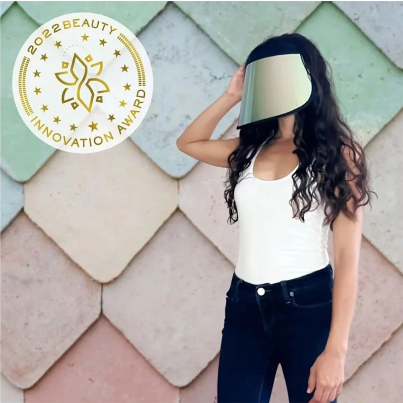 

Новая шляпа для гольфа с защитой от солнца и ультрафиолета для отдыха с широкими полями, чтобы закрыть лицо для езды на велосипеде и рыбалки на открытом воздухе