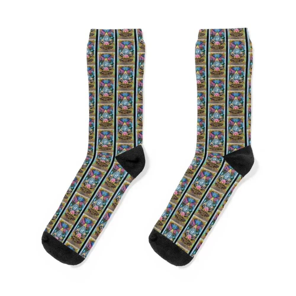 Widespread Panic Secrets You Never Knew Socks hiphop compression kawaii Women's Socks Men's