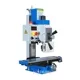 16v Bench Drilling Machine Household Manual Drilling Machine High Speed Milling Machine High Precision Micro Milling Machine