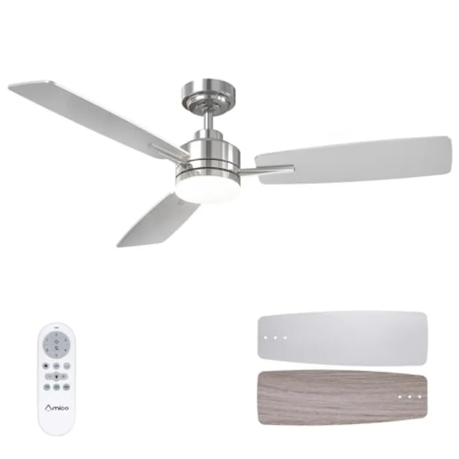 Ceiling Fans With L…