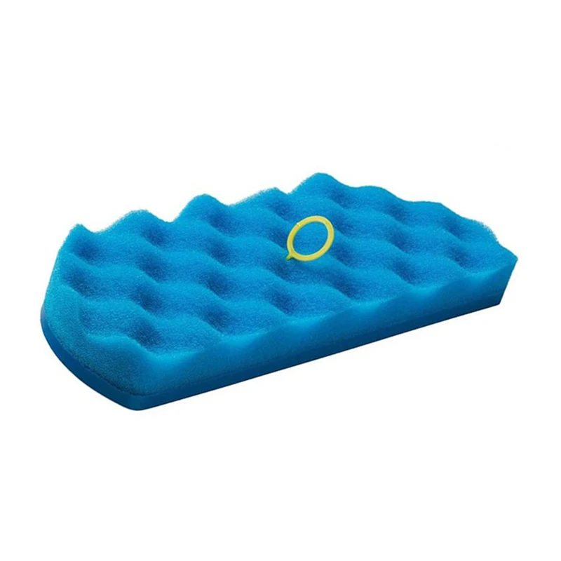 For Samsung DJ9701670B SC8810 Series Compatible Filter Cotton Designed to Enhance Vacuum Performance and Reduce