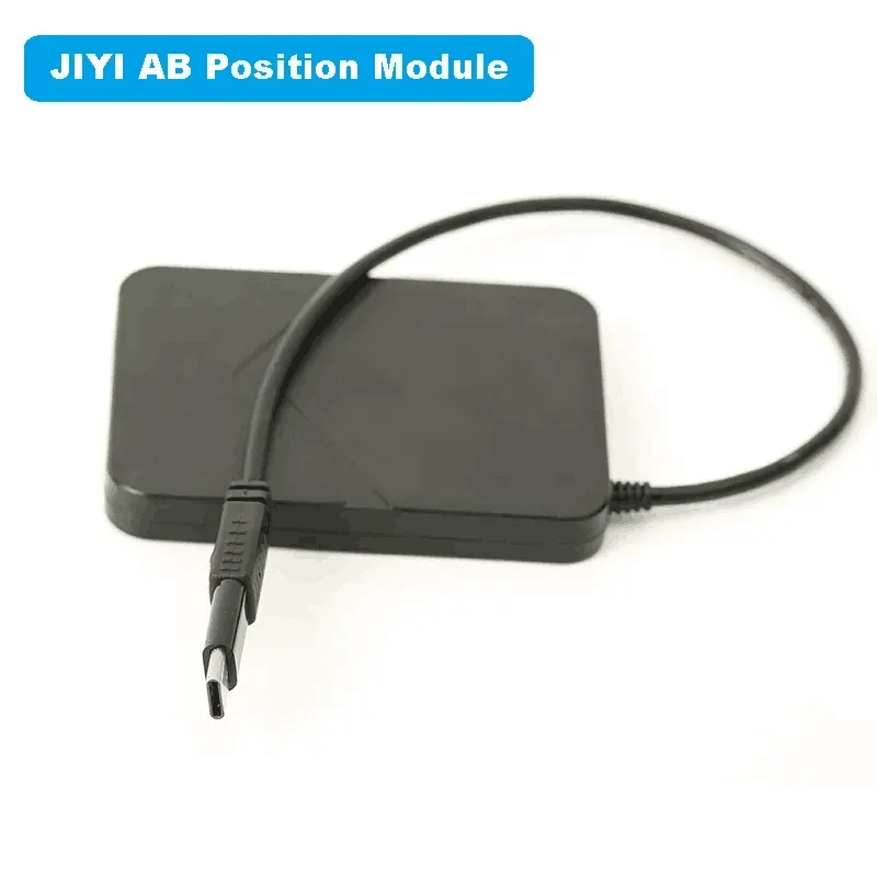 JIYI K3A Pro K++ Flight Control System AB Position Module GPS Point Device DIY Special Agricultural Drone Mapping ground station