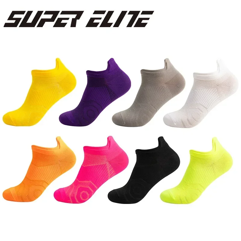 Professional Outdoor Sports Socks for Men and Women