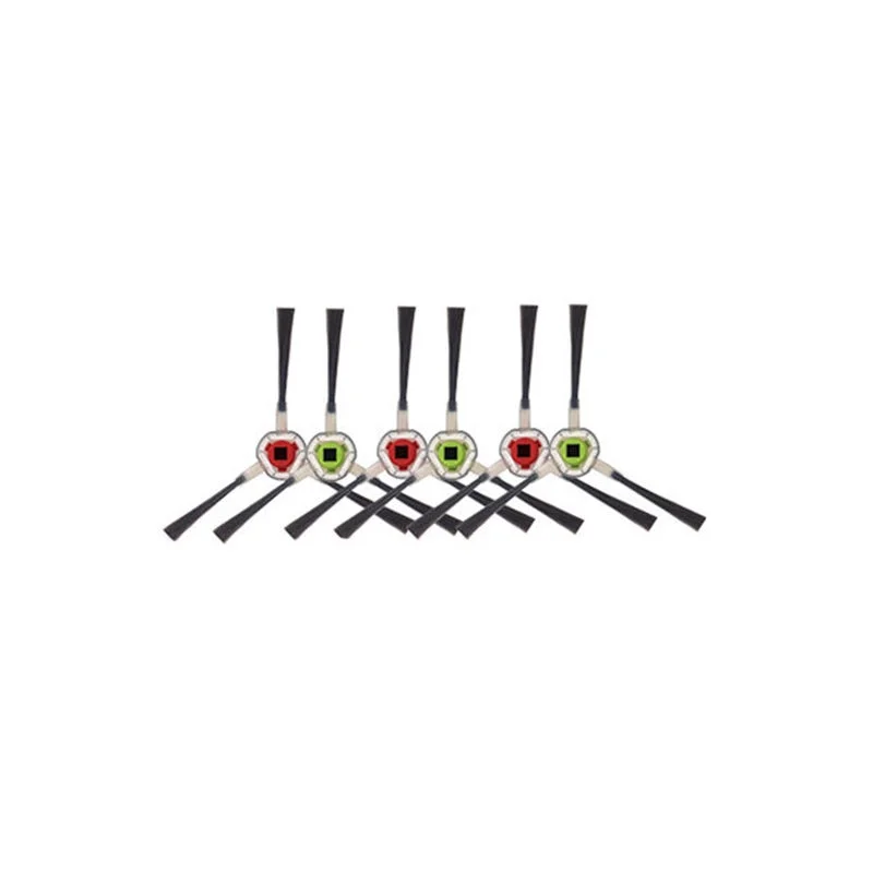 Roller Brush Side Brush for Ecovacs Deebot DE5G.10 Robot Vacuum Cleaner Parts Accessories