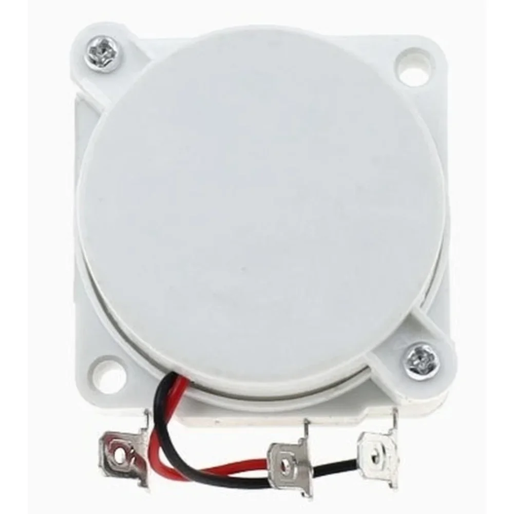 Electric Timer Mechanical Timer 30-minute Precision Mechanical Switch Simple Setup Standard Dimensions 4.7*4*3cm