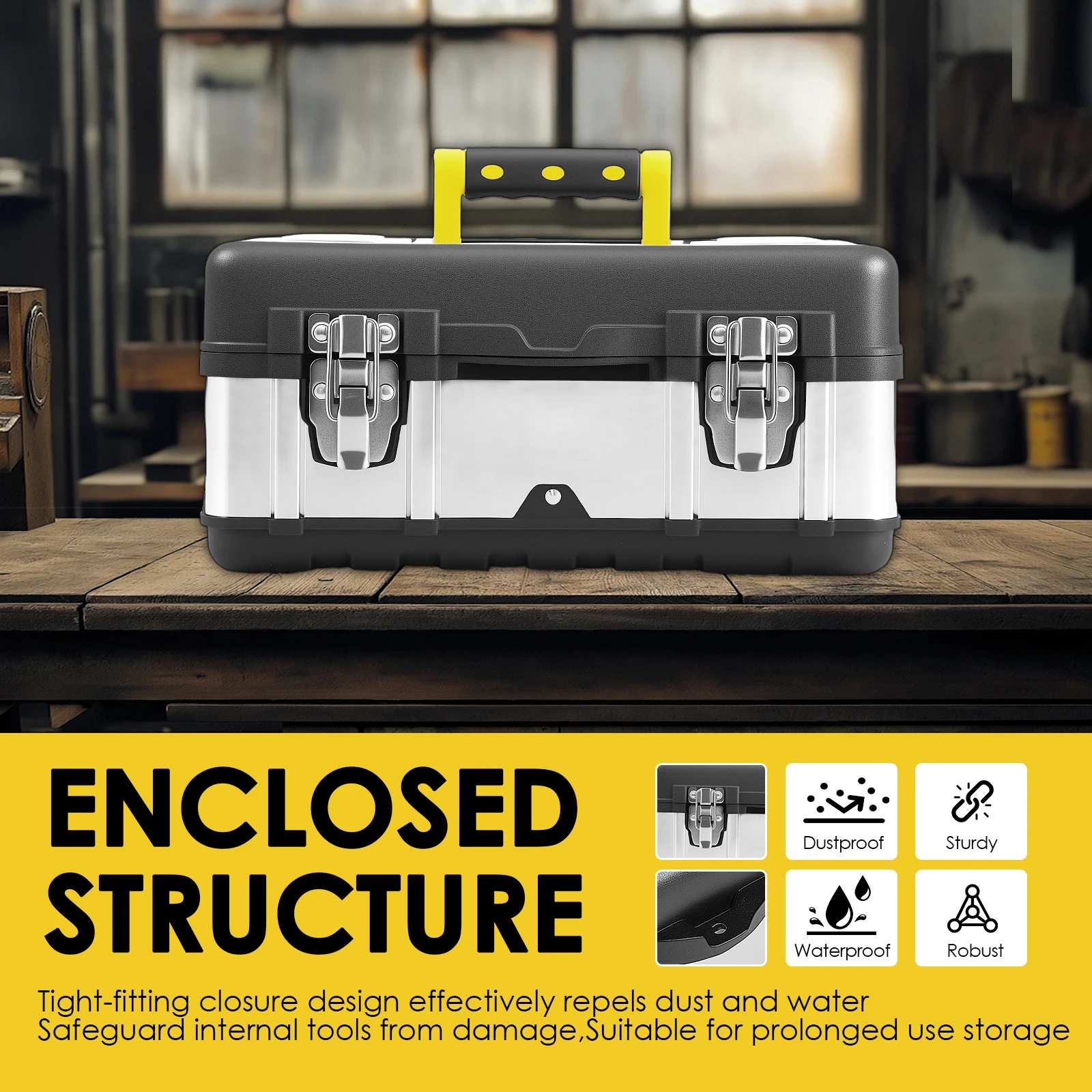 Thumbnail 4 - #51 Best Tool Storage & Organization to Buy In 2026