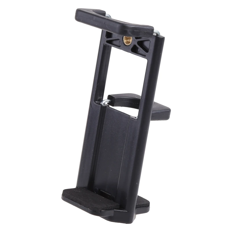 Phone Holder Mount Adapter for Mobile Phones Stand Holder