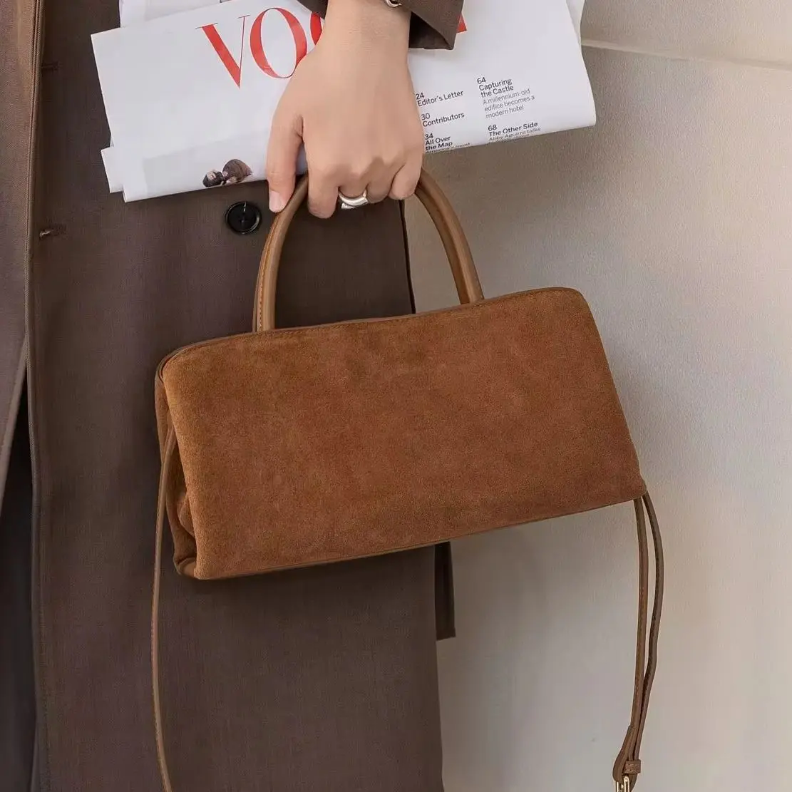 sac-a-main-en-daim-pour-femme-style-east-west-vintage-rectangulaire-avec-poignee-superieure-sac-a-bandouliere-pour-femme-ideal-pour-les-trajets-quotidiens-et-le-bureau