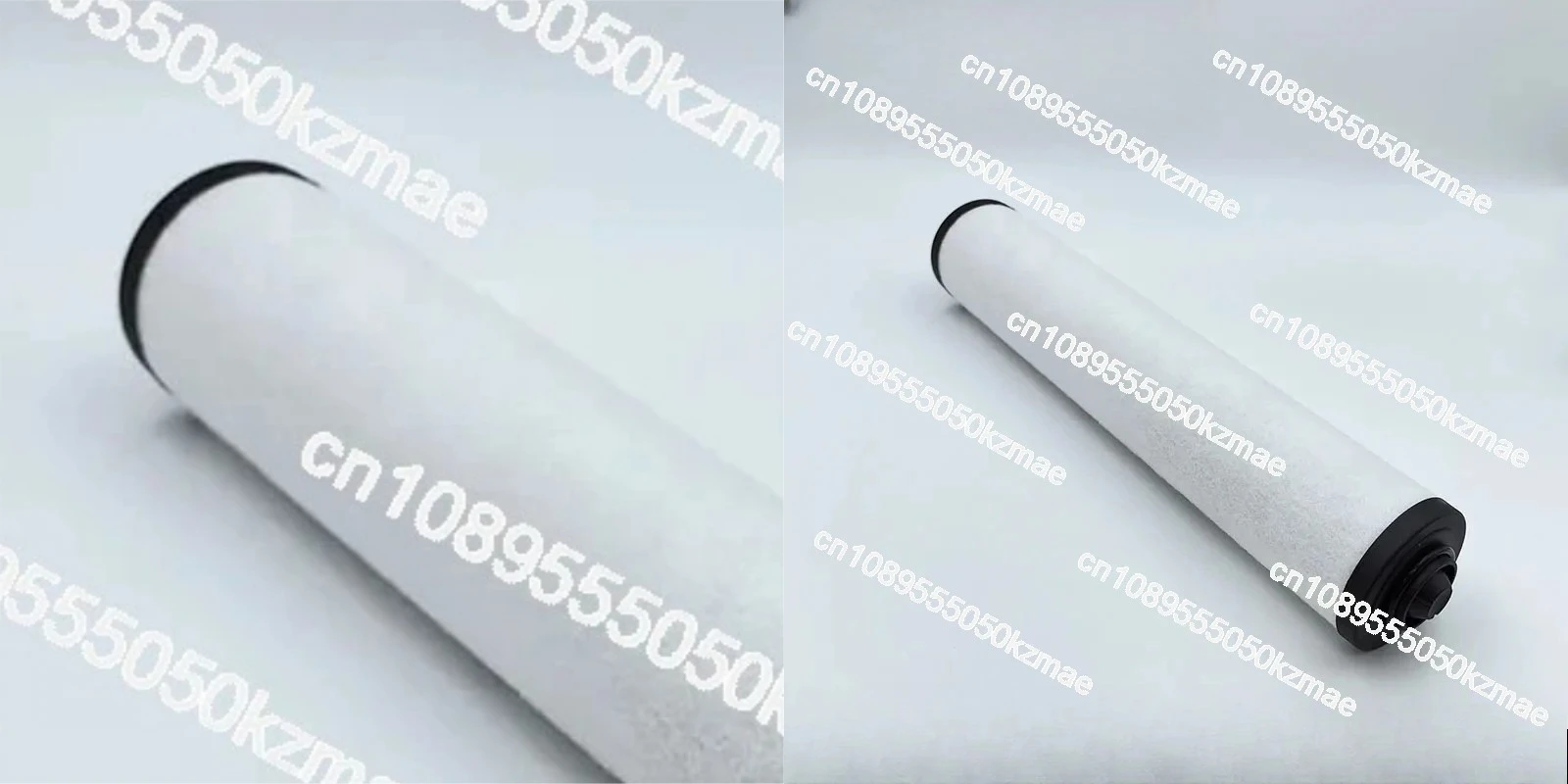 0532140159/RA0302/RA0100/XD-100 Vacuum Pump Filter Element | Oil Mist Separator Exhaust Separator for Vacuum Pumps