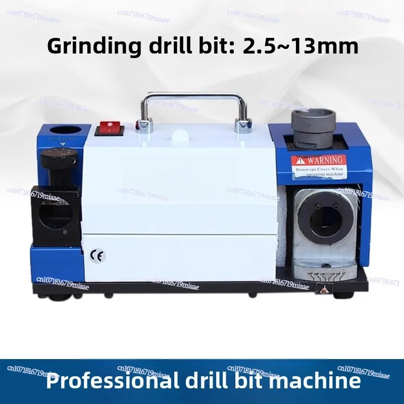 Twist Drill Grinder Special Tool Grinder