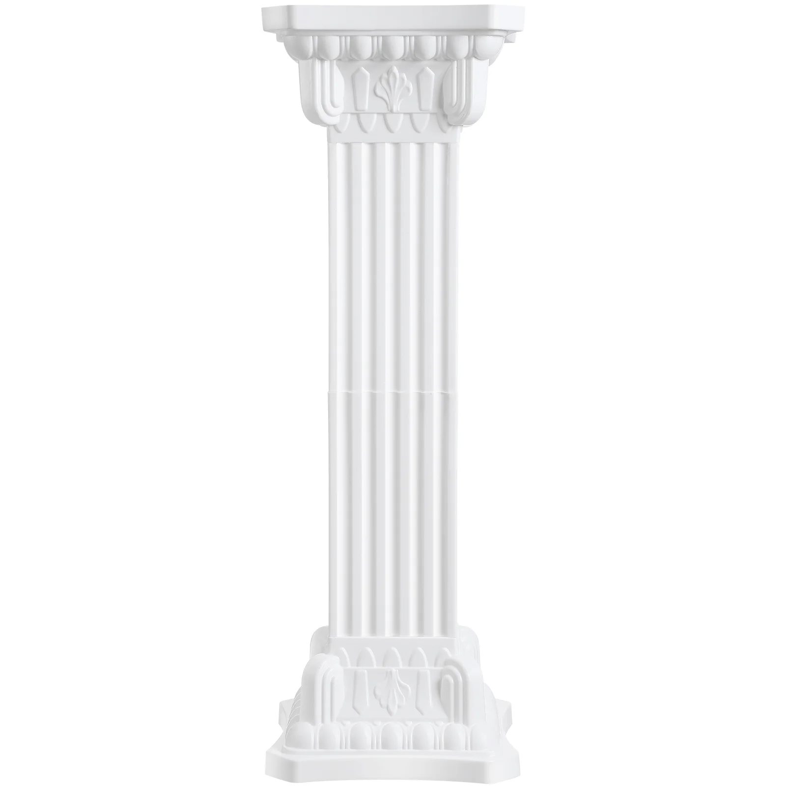 Greek Decor Roman Pillars Outdoor Decorations Garden Clearance Pillar Ornament Pillars Stands Roman Pillar Wedding