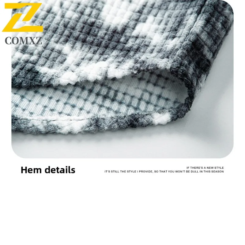 COMXZ Autumn Jacket Men New Classics Turndown Collar Adventure Windproof Workwear Outdoor Mountain Lightweight Jackets