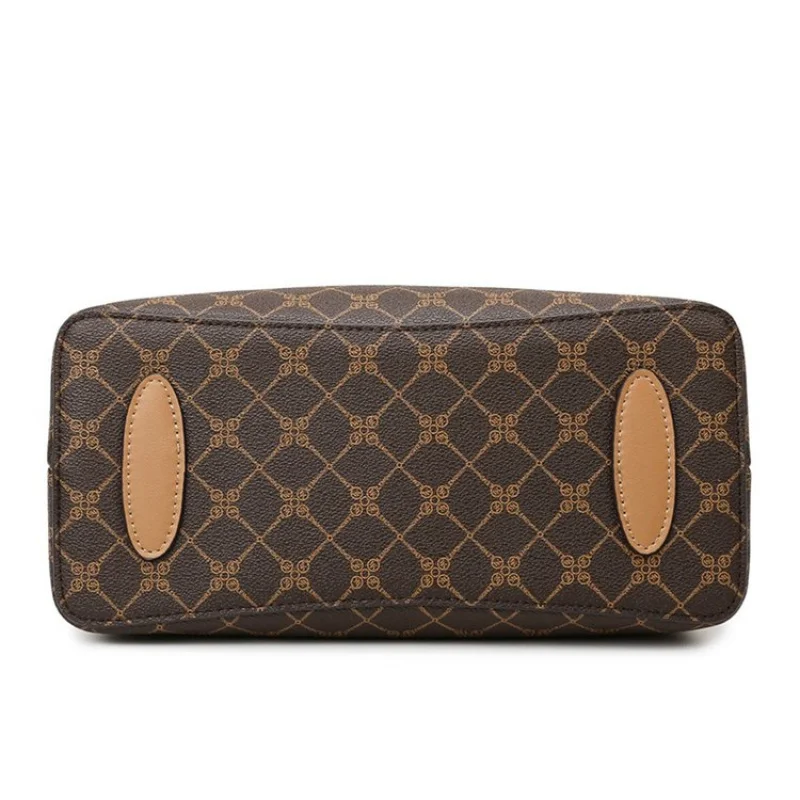 

Элегантная кожаная сумка через плечо люксового бренда для женской сумки через плечо от известного дизайнера, популярная классика