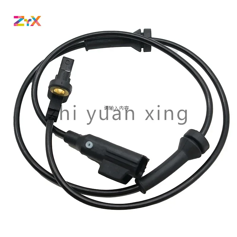 LR090860 LR140695 Front Left/Right ABS Wheel Speed Sensor For Jaguar F-Pace Land Rover Range Rover Velar 2017-2023 Auto Parts