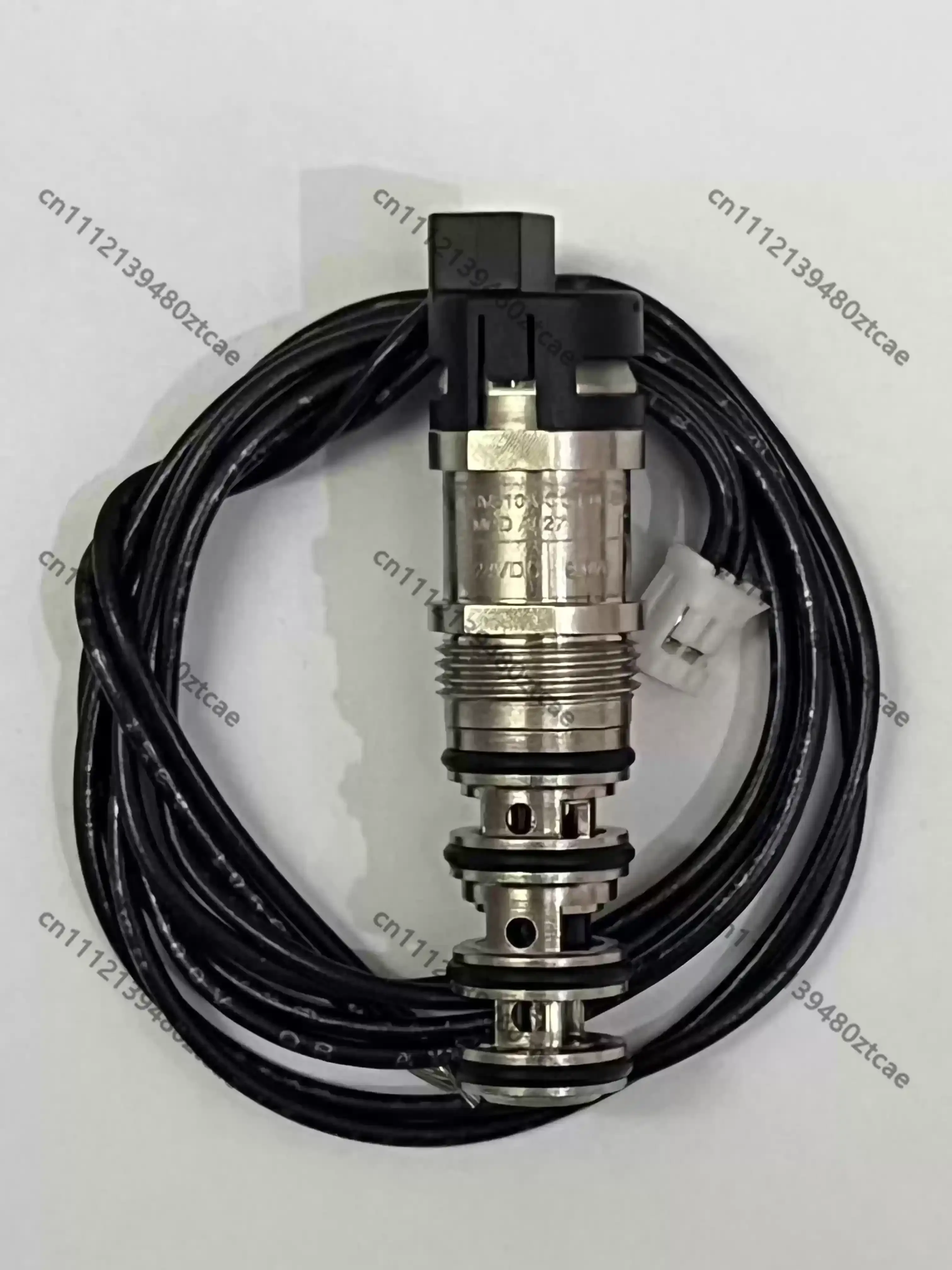 New Bullet Control Valve BV310A-CD1-00-BEFA-CTA MOD:8347 72W Painting Machine Industrial Replacement Spare Parts