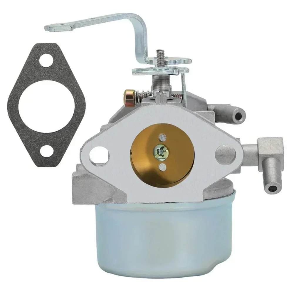 

For Carburetor Replacement for For Devilbiss GT5000 GT5250 5000 5250 Generator Compatible with For Tecumseh Parts