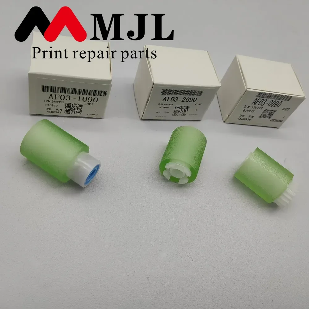10SET Separation Feed Pickup Roller for Ricoh MP 1035 1045 2035 2045 3035 3045 3500 4500 4000 AF03-0085 AF03-1085 AF03-2085
