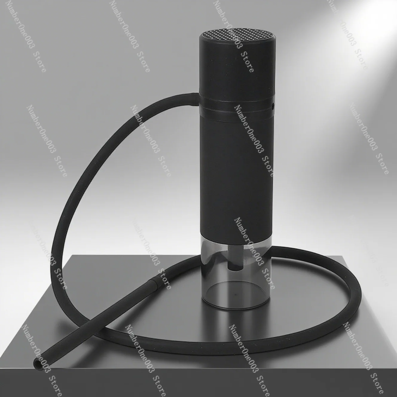 Hookah Car-mounted Detachable And Easy To Clean For Home Arabic Hookah Cup Kettle