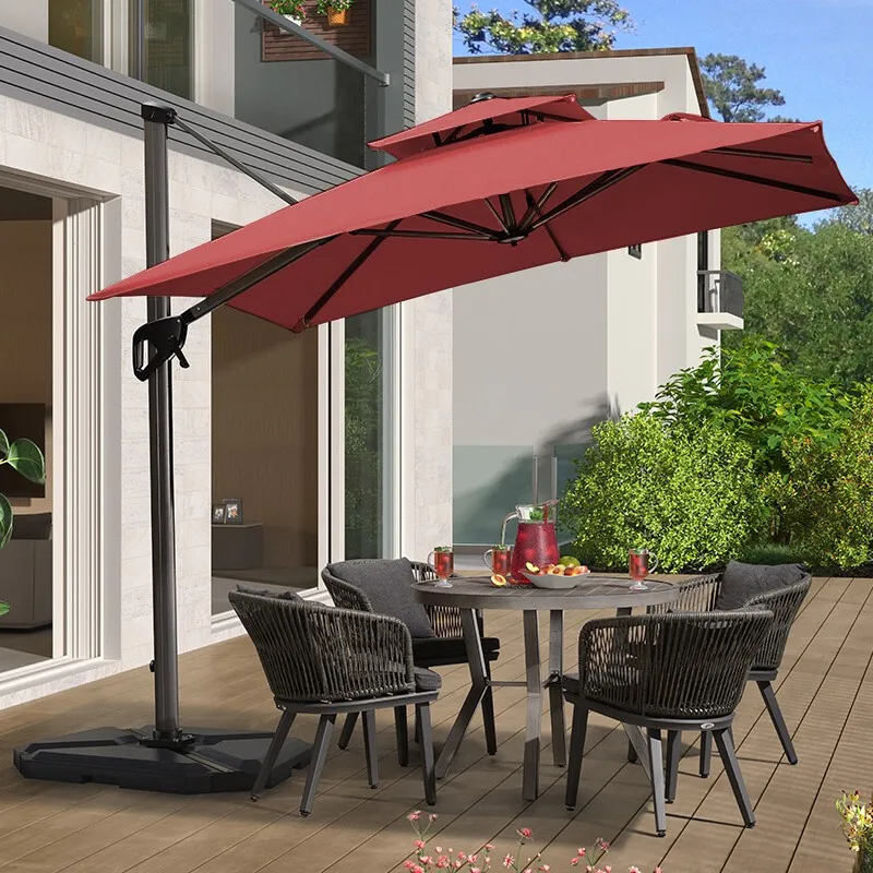 Home Parasol & beach umbrella & outdoor umbrella & garden umbrella & patio umbrella