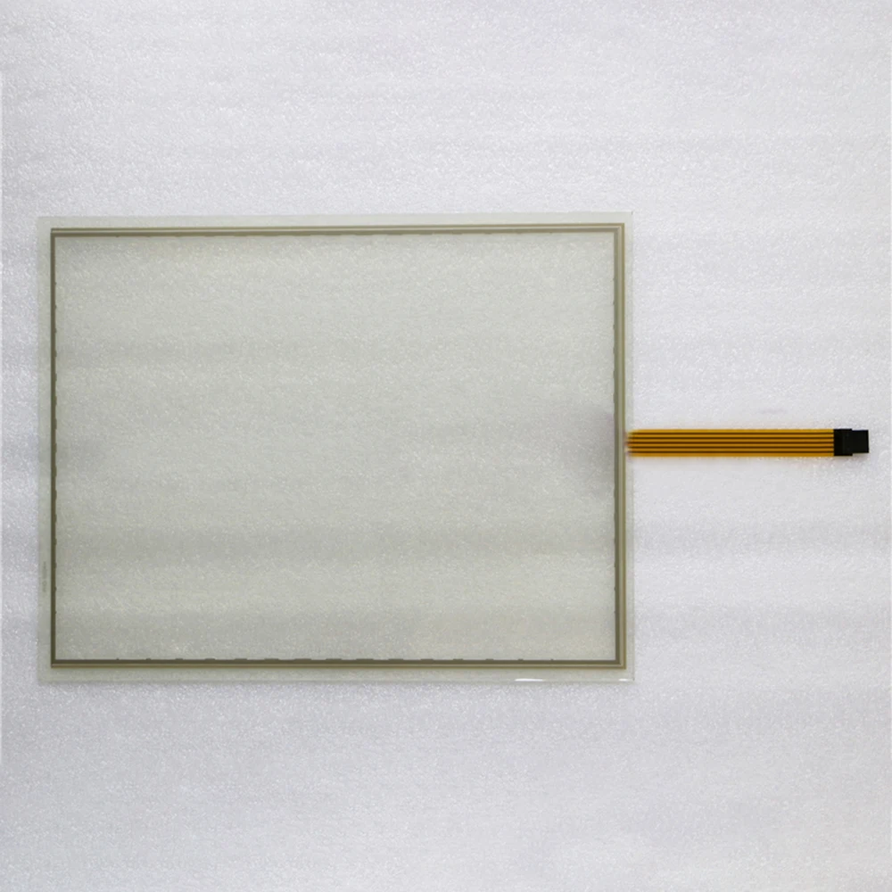 New for FLAT PANEL PRO 19 6AV7861-6TB10-1BA0 Resistive Touch Screen
