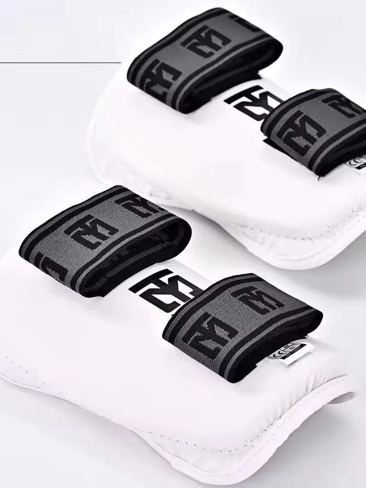 

Защитное оборудование для боевых искусств MOOTO: детская тренировка со скакалкой и защита ног, защита бедер, борьба с боевыми искусствами