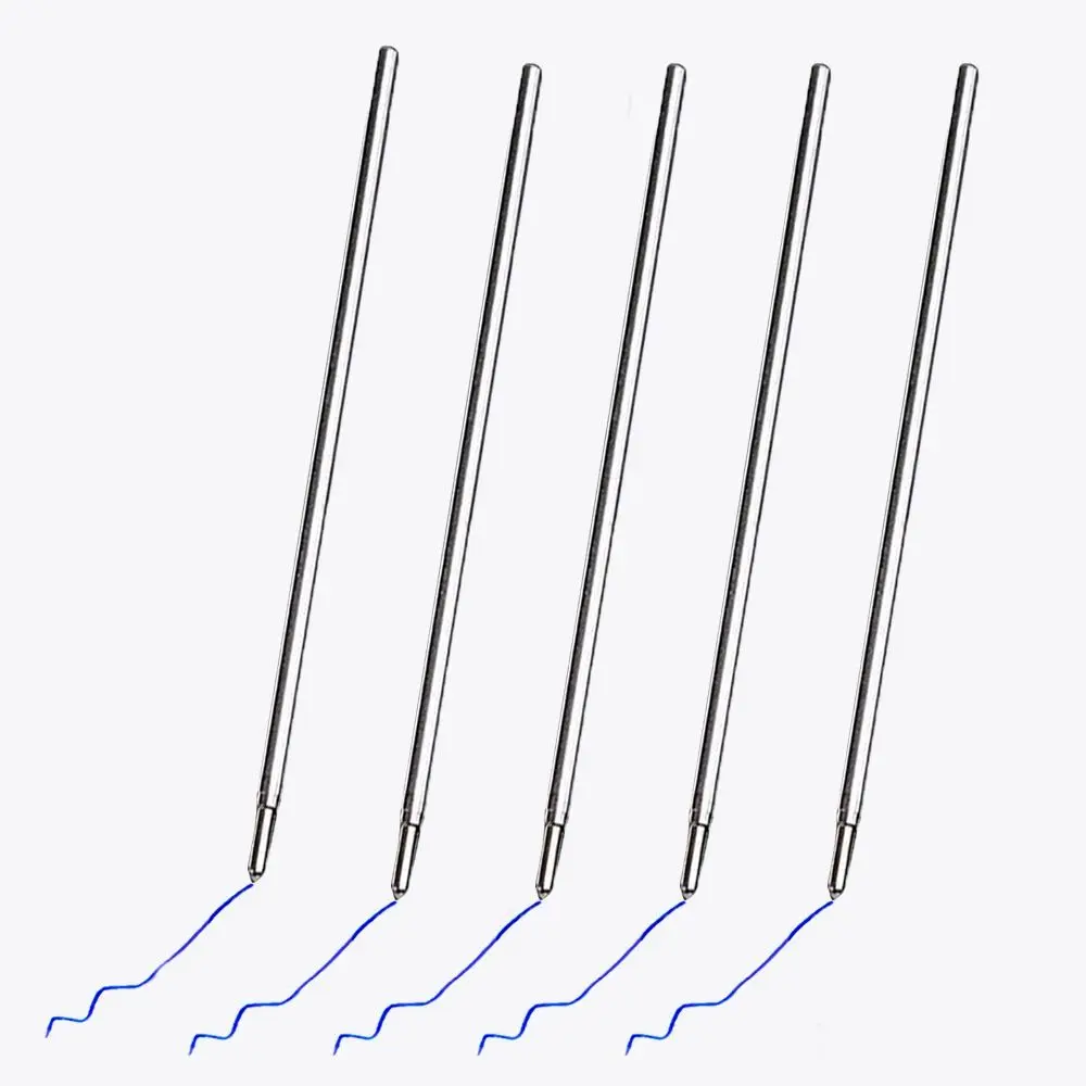 

5 шт., временные маркеры, сменный блок для ручки, безопасная маркерная ручка для микроблейдинга, экологически чистые маркеры для микроблейдинга, маркеры для кожи